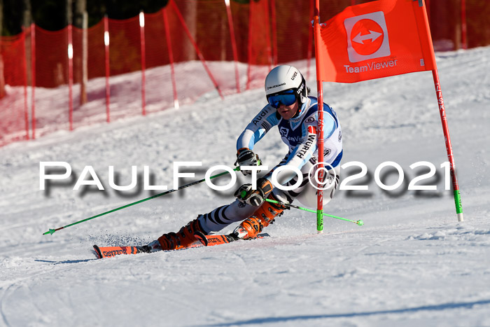Deutsche Meisterschaft Team PSL Gudiberg 23.03.2019