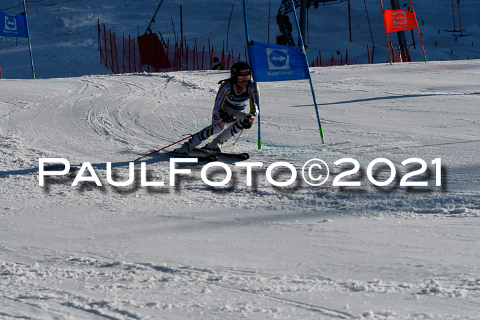 Deutsche Meisterschaft Team PSL Gudiberg 23.03.2019