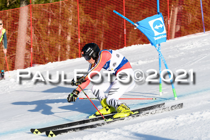 Deutsche Meisterschaft Team PSL Gudiberg 23.03.2019