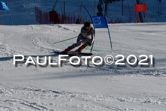 Deutsche Meisterschaft Team PSL Gudiberg 23.03.2019