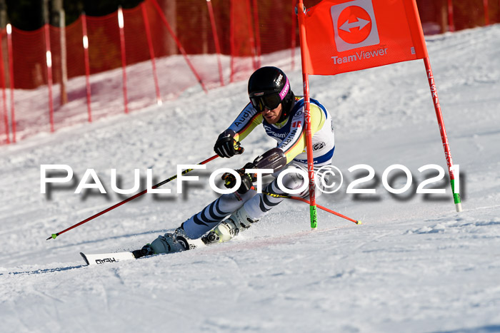 Deutsche Meisterschaft Team PSL Gudiberg 23.03.2019