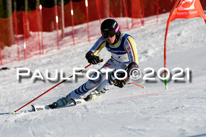 Deutsche Meisterschaft Team PSL Gudiberg 23.03.2019