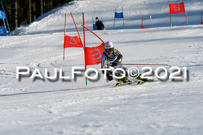 Deutsche Meisterschaft Team PSL Gudiberg 23.03.2019