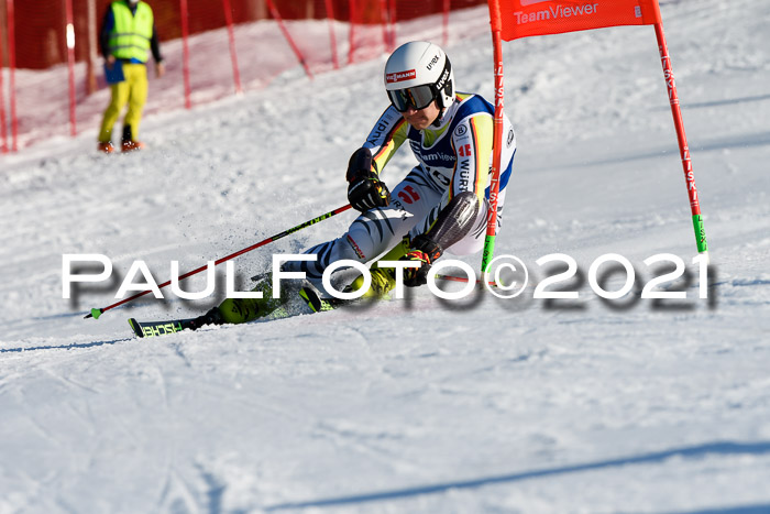 Deutsche Meisterschaft Team PSL Gudiberg 23.03.2019
