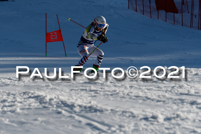 Deutsche Meisterschaft Team PSL Gudiberg 23.03.2019
