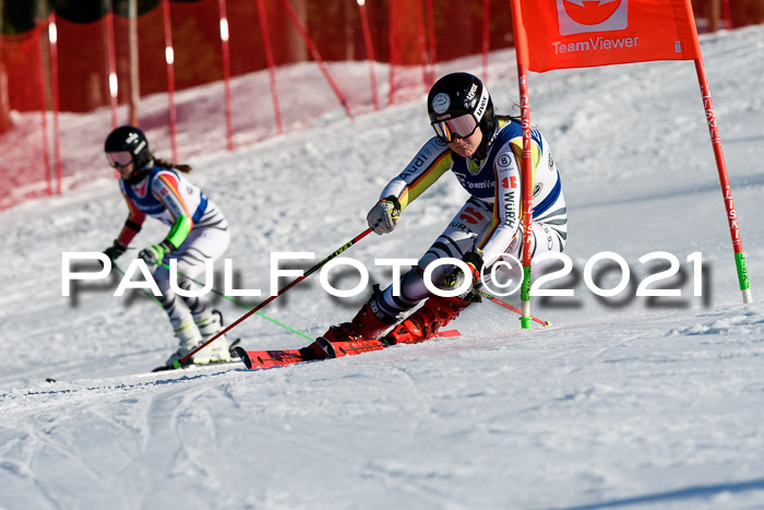 Deutsche Meisterschaft Team PSL Gudiberg 23.03.2019
