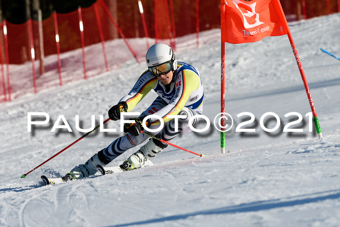 Deutsche Meisterschaft Team PSL Gudiberg 23.03.2019