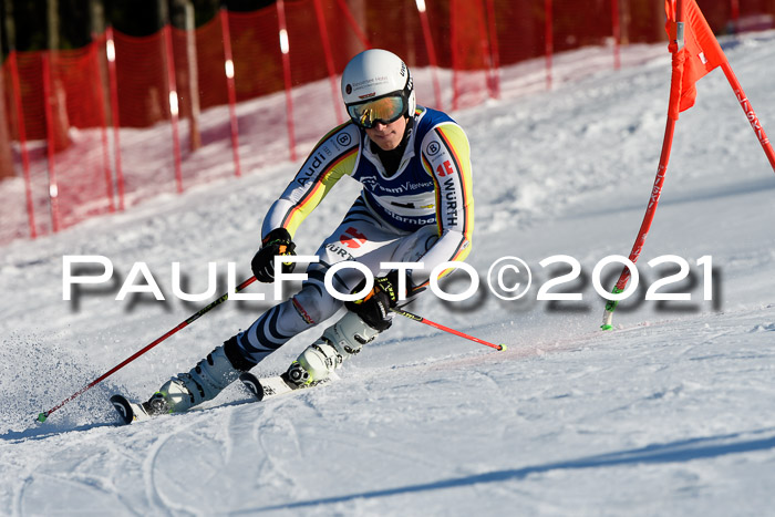 Deutsche Meisterschaft Team PSL Gudiberg 23.03.2019