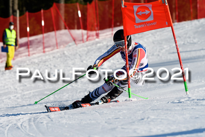 Deutsche Meisterschaft Team PSL Gudiberg 23.03.2019