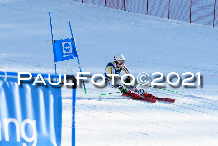 Deutsche Meisterschaft Team PSL Gudiberg 23.03.2019