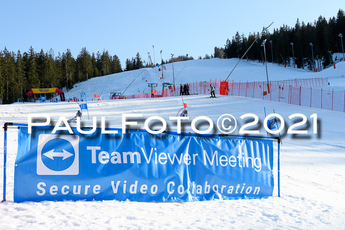 Deutsche Meisterschaft Team PSL Gudiberg 23.03.2019