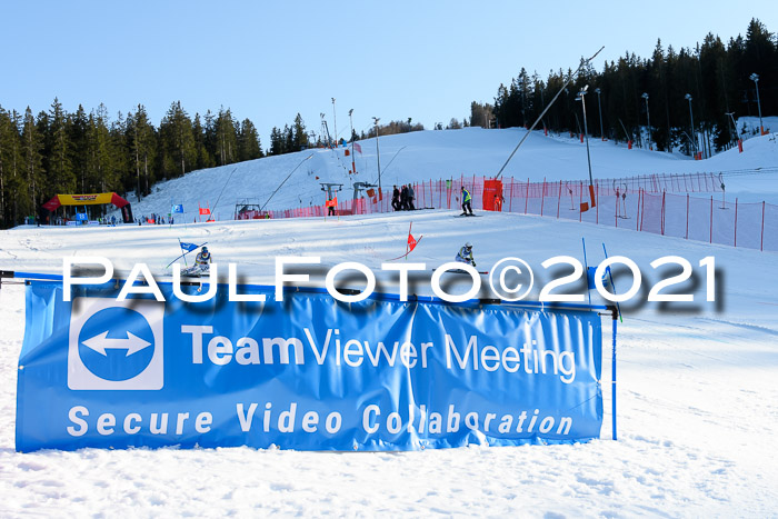 Deutsche Meisterschaft Team PSL Gudiberg 23.03.2019