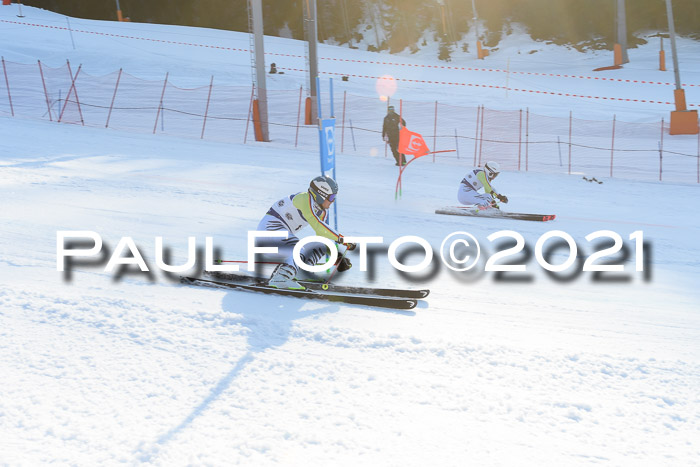 Deutsche Meisterschaft Team PSL Gudiberg 23.03.2019