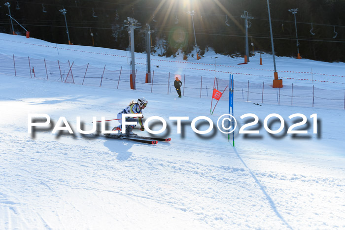 Deutsche Meisterschaft Team PSL Gudiberg 23.03.2019