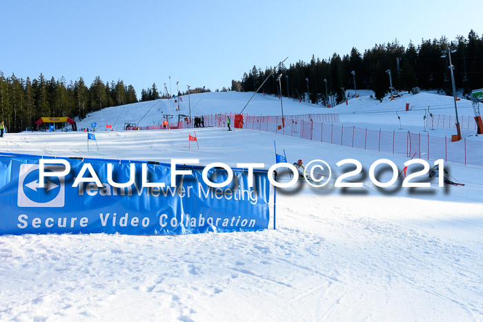 Deutsche Meisterschaft Team PSL Gudiberg 23.03.2019