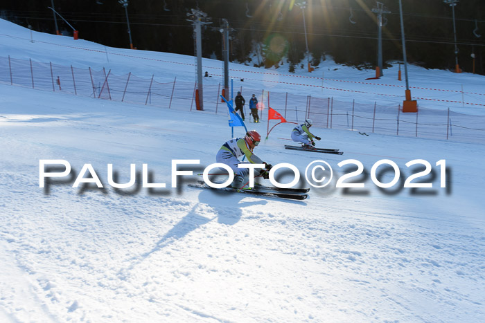 Deutsche Meisterschaft Team PSL Gudiberg 23.03.2019