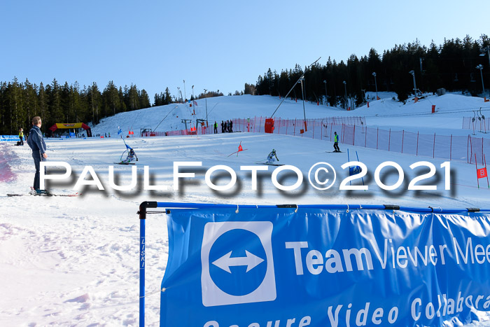Deutsche Meisterschaft Team PSL Gudiberg 23.03.2019