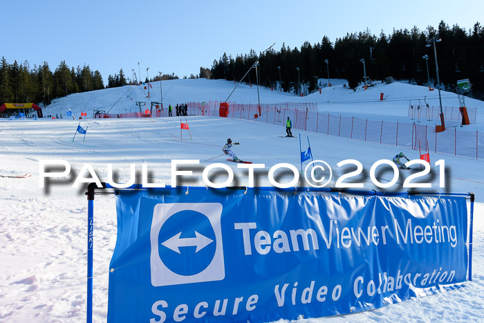 Deutsche Meisterschaft Team PSL Gudiberg 23.03.2019