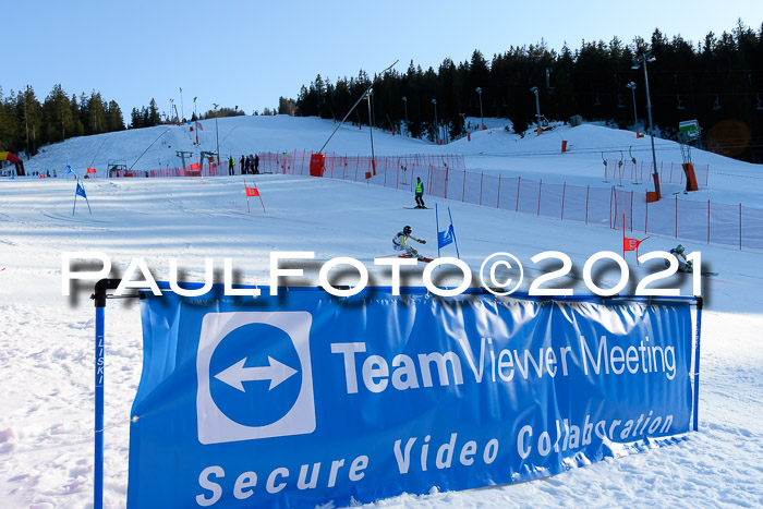 Deutsche Meisterschaft Team PSL Gudiberg 23.03.2019