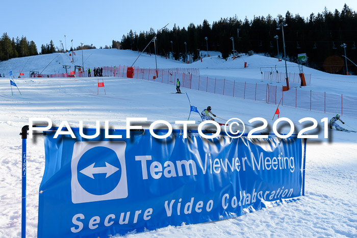 Deutsche Meisterschaft Team PSL Gudiberg 23.03.2019
