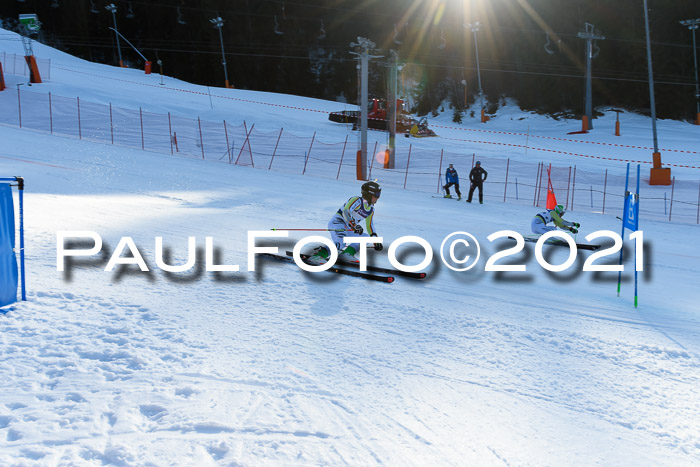 Deutsche Meisterschaft Team PSL Gudiberg 23.03.2019