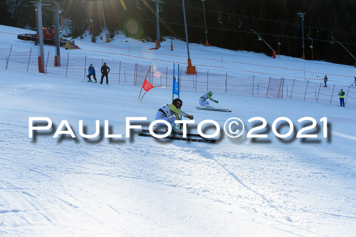 Deutsche Meisterschaft Team PSL Gudiberg 23.03.2019