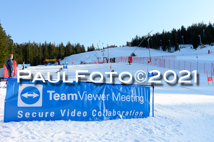 Deutsche Meisterschaft Team PSL Gudiberg 23.03.2019