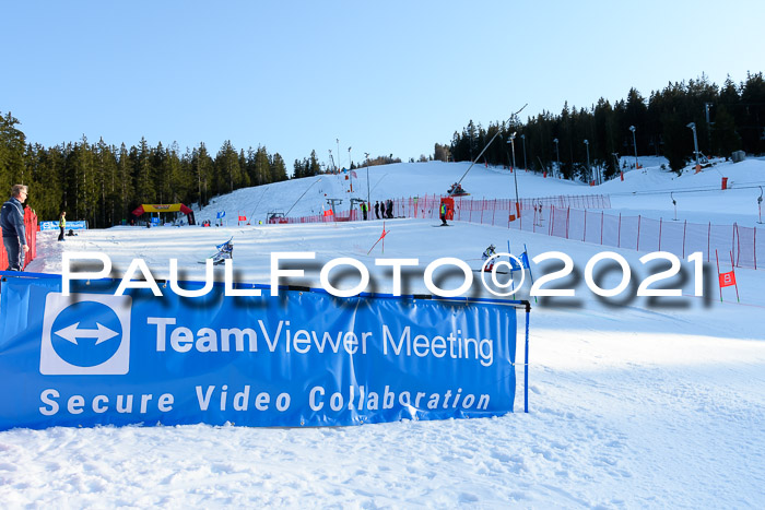 Deutsche Meisterschaft Team PSL Gudiberg 23.03.2019