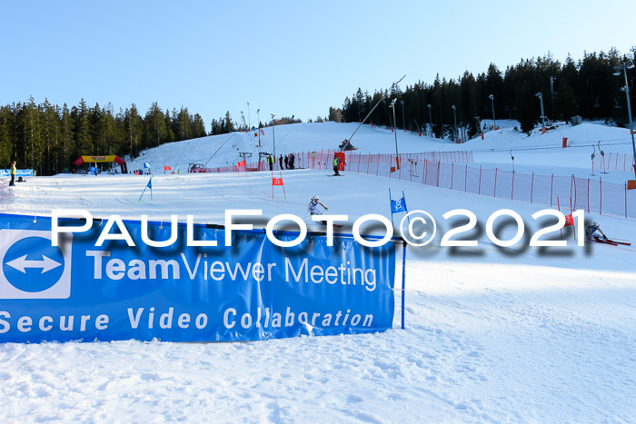 Deutsche Meisterschaft Team PSL Gudiberg 23.03.2019