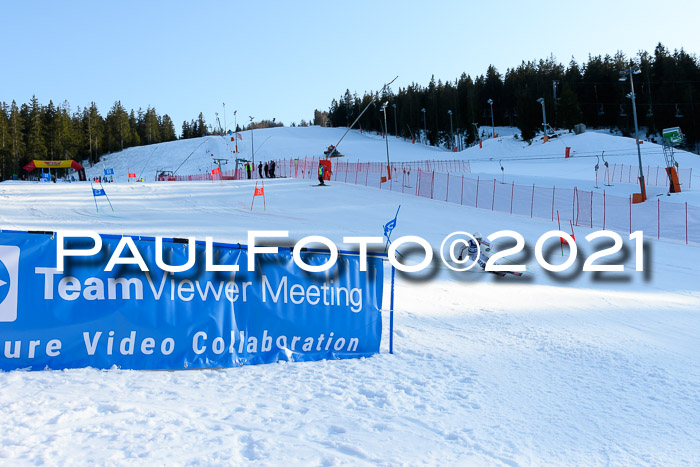 Deutsche Meisterschaft Team PSL Gudiberg 23.03.2019