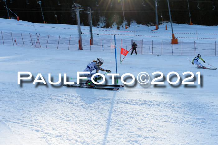 Deutsche Meisterschaft Team PSL Gudiberg 23.03.2019