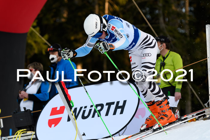 Deutsche Meisterschaft Team PSL Gudiberg 23.03.2019