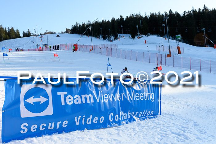 Deutsche Meisterschaft Team PSL Gudiberg 23.03.2019