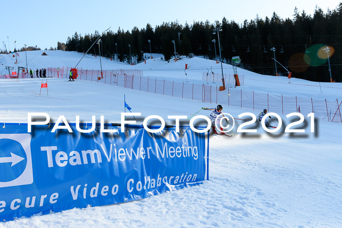 Deutsche Meisterschaft Team PSL Gudiberg 23.03.2019