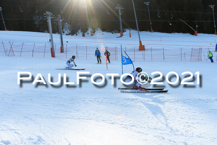 Deutsche Meisterschaft Team PSL Gudiberg 23.03.2019