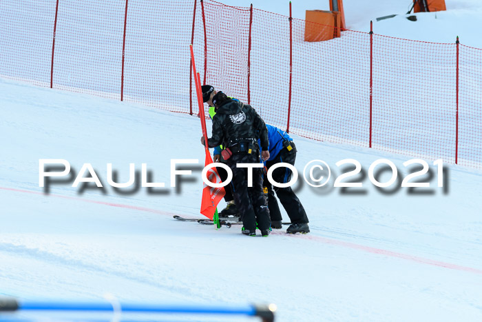 Deutsche Meisterschaft Team PSL Gudiberg 23.03.2019