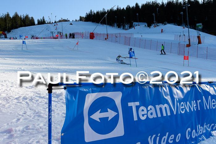 Deutsche Meisterschaft Team PSL Gudiberg 23.03.2019