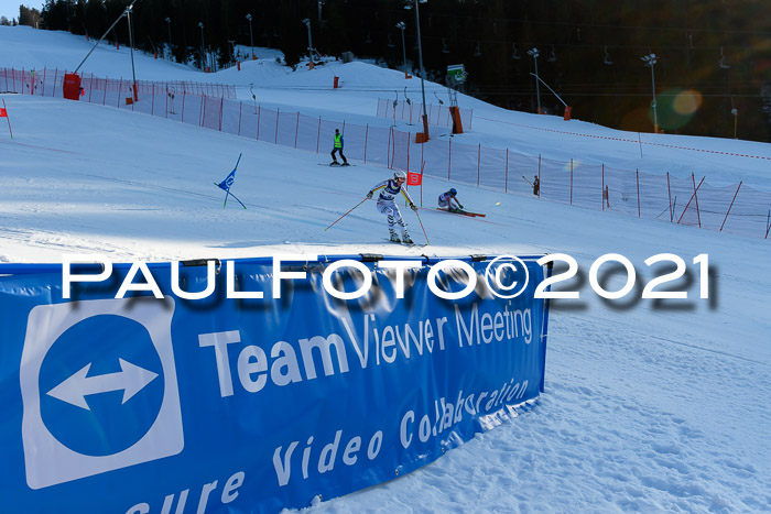 Deutsche Meisterschaft Team PSL Gudiberg 23.03.2019