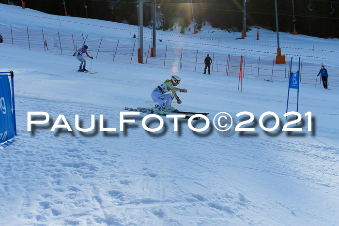 Deutsche Meisterschaft Team PSL Gudiberg 23.03.2019