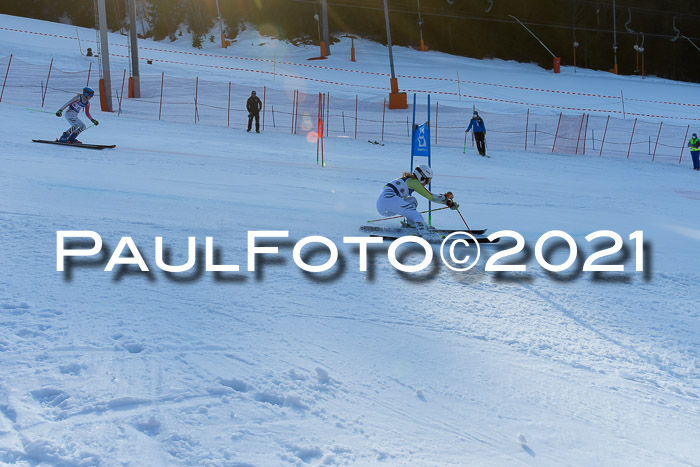 Deutsche Meisterschaft Team PSL Gudiberg 23.03.2019
