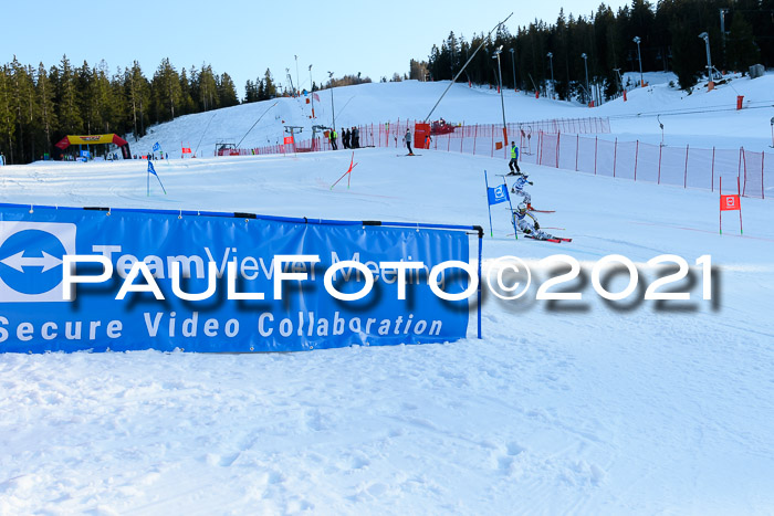 Deutsche Meisterschaft Team PSL Gudiberg 23.03.2019