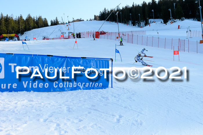 Deutsche Meisterschaft Team PSL Gudiberg 23.03.2019