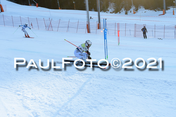 Deutsche Meisterschaft Team PSL Gudiberg 23.03.2019
