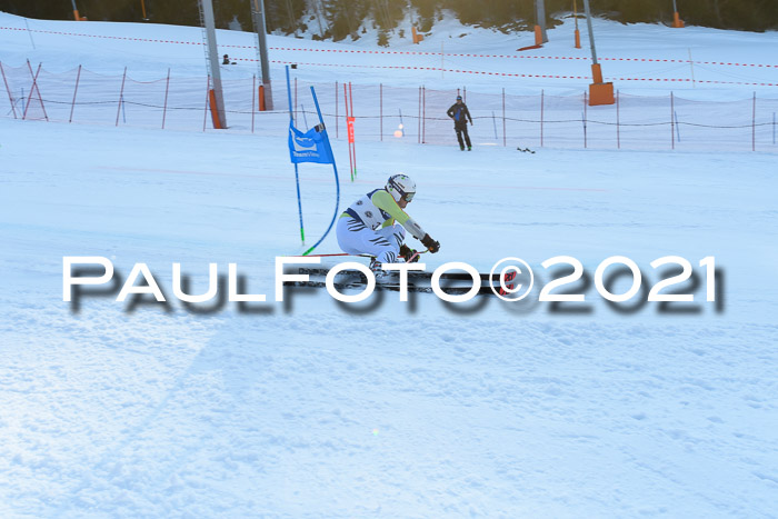 Deutsche Meisterschaft Team PSL Gudiberg 23.03.2019