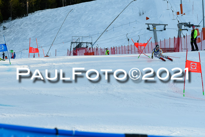 Deutsche Meisterschaft Team PSL Gudiberg 23.03.2019