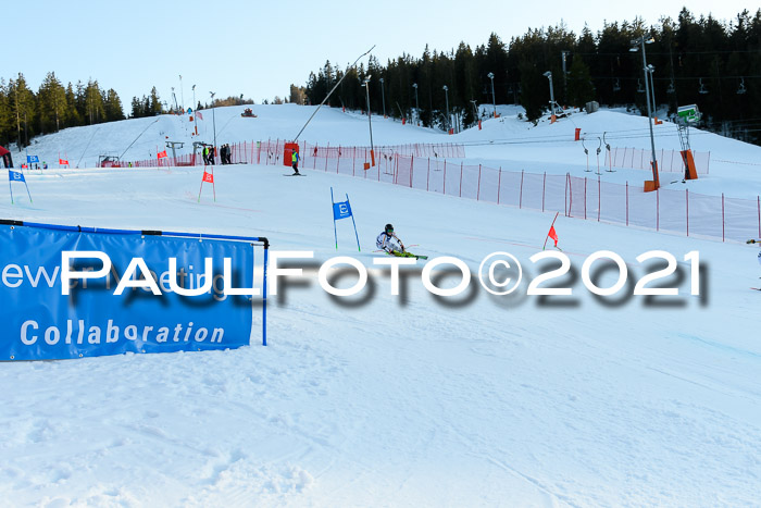Deutsche Meisterschaft Team PSL Gudiberg 23.03.2019