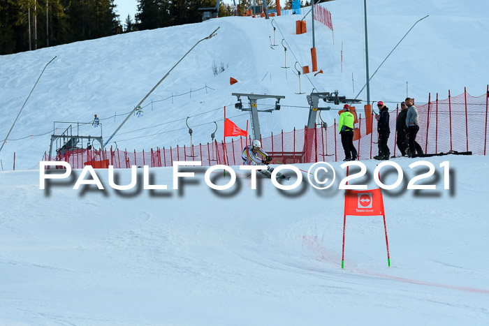 Deutsche Meisterschaft Team PSL Gudiberg 23.03.2019