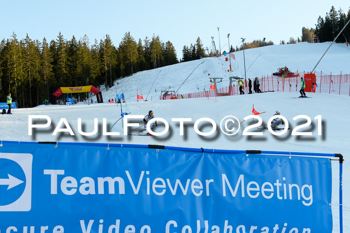 Deutsche Meisterschaft Team PSL Gudiberg 23.03.2019