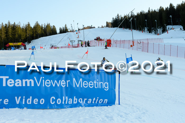 Deutsche Meisterschaft Team PSL Gudiberg 23.03.2019