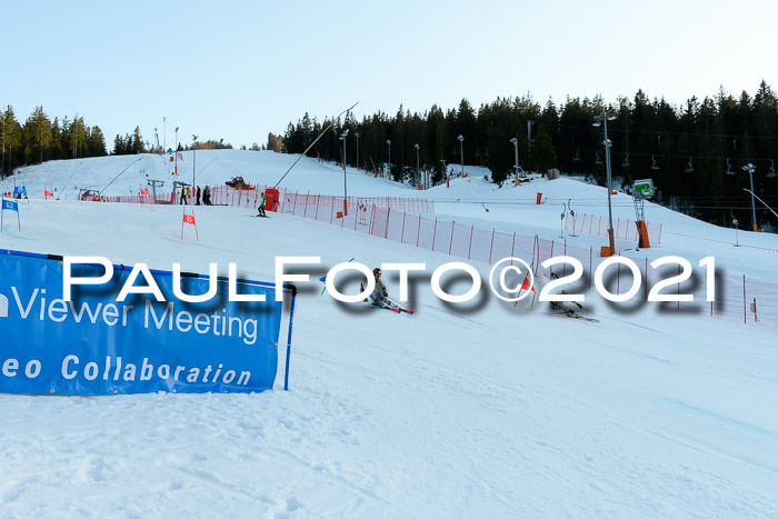 Deutsche Meisterschaft Team PSL Gudiberg 23.03.2019